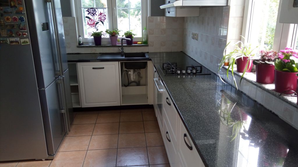 Kuhinjska radna ploča